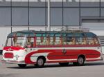 Setra S9 1959 года